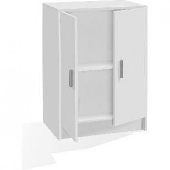 Mueble Bajo Iperbriko 80x59x37 cm con Diseño Multiusos