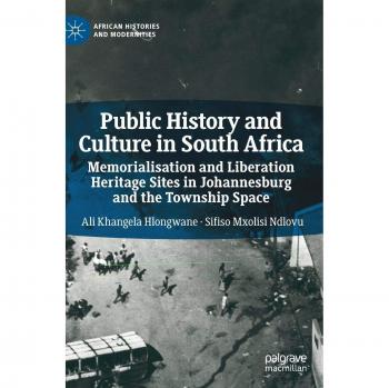 Public History and Culture in South Africa