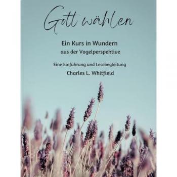 Gott Wählen: Ein Kurs In Wundern Aus Der Vogelperspektive