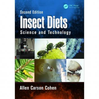 Vitalsource Technologies, Inc. Insect Diets