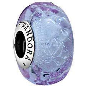 Charm Pandora Murano Lavanda 798875C00
