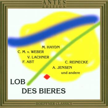 LOB DES BIERES NEW CD