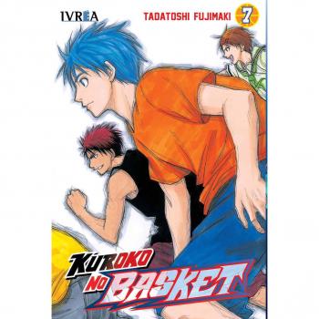 KUROKO NO BASKET