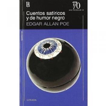 Cuentos satiricos y de humor negro