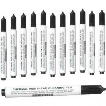 Zebra 105950-035 rotulador limpiador (12 unidades)