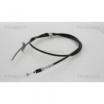 Câble de frein à main TRISCAN 8140 131219 pour Toyota Avensis Verso