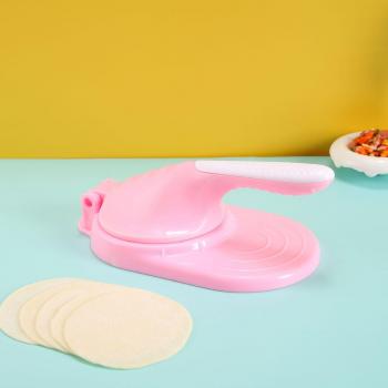 Dumpling Pressing Artifact