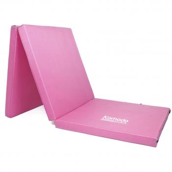 Komodo Tri Folding Yoga Mat