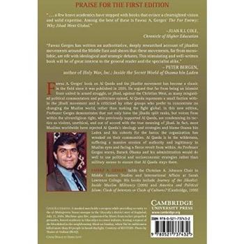 The Far Enemy : Why Jihad Went Global
