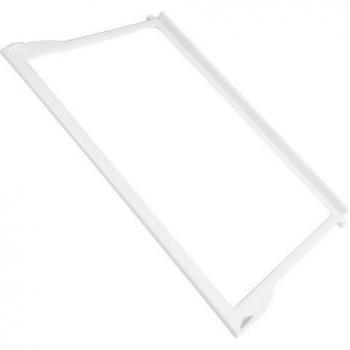 Étagère blanche en plastique pour clayette – Electrolux 2054227018