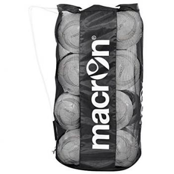 Macron Sac à Ballons Journey (Lot de 14 ballons)