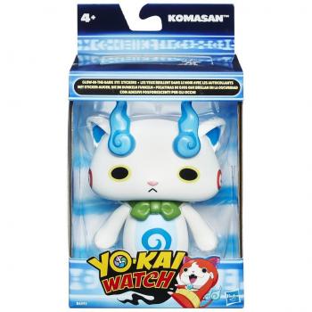 Yo‑Kai‑Watch 5‑Zoll Spielset – Figuren, Puzzle, Games – Hasbro Europe Trading