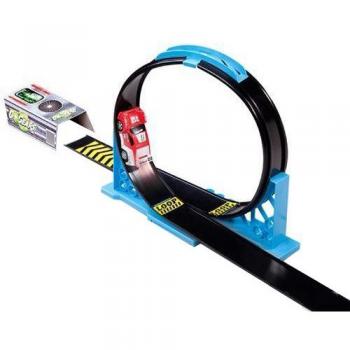 Pista Salto Go Gears – Set 1 Veicolo BBurago
