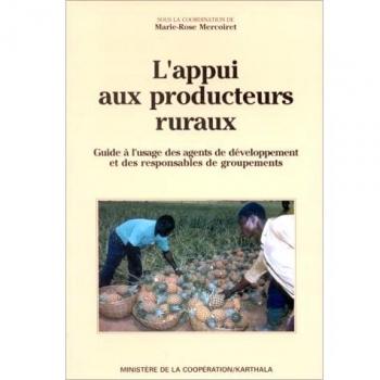 L'Appui Aux Producteurs Ruraux