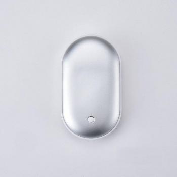Mini Mobiele Verwarmingskit met USB Lader