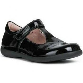 Ballerines Geox Girls Naimara en cuir