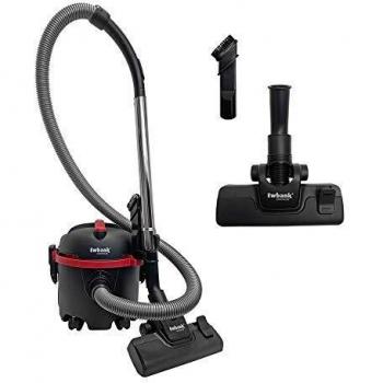 Litre Dry Drum Vacuum Cleaner