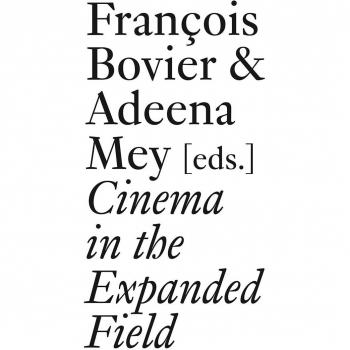 CINEMA IN THE EXPANDED FIELD