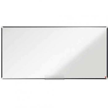 Tableau blanc Nobo Premium Plus 1800 x 900 mm