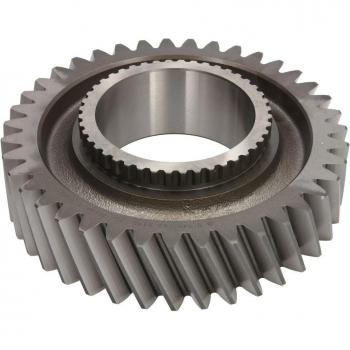 Rueda Dentada y Eje Principal CEI 145.615 – Solución Integral de Transmisión