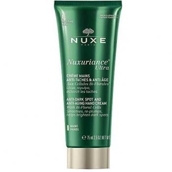 Nuxe Nuxuriance Ultra Anti-Aging Hand Cream 75ml/2.5oz