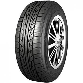 Nankang SNOW SV-2 195/65 R15 95T XL
