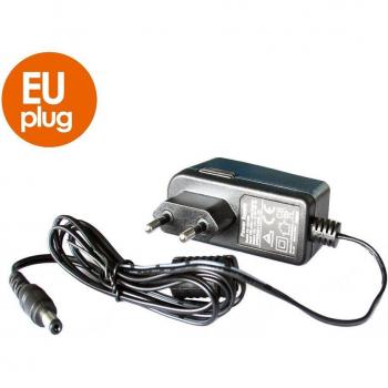 12V 1A CCTV Power Supply Adapter