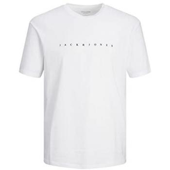 T-shirt girocollo Jack & Jones JJESTAR