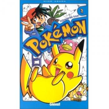 Pokémon