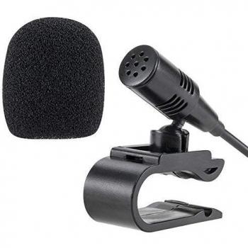 DriveTalk Bluetooth 3.5mm Mic