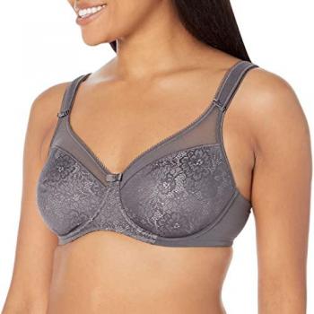 Shadow Silk Beauty Smoothing Bra