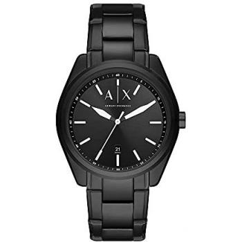 ARMANI EXCHANGE Quarzuhr Herren-Uhren Analog Quarz