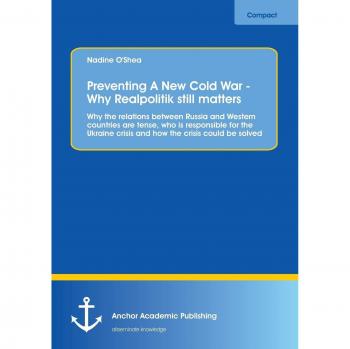 Preventing A New Cold War