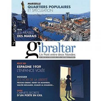 Gibraltar