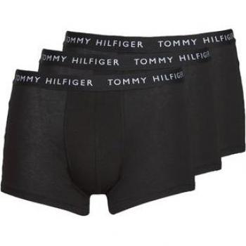 Tommy Hilfiger 3er Pack Boxershorts Herren mit Logo