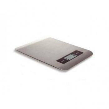 Bilancia cucina Kaufgut 033368 EVA Inox