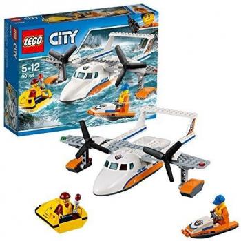 LEGO 60164 Hydrofoil Salvage Set