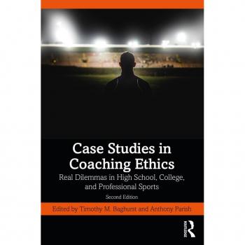 Vitalsource Technologies, Inc. Case Studies in Coaching Ethics