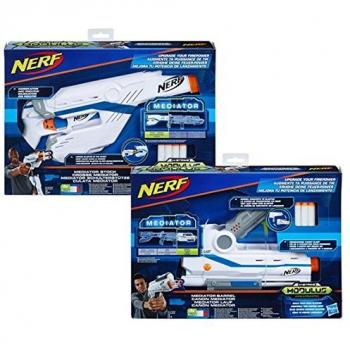 Amplificatore di Fuoco Modulus Nerf Ass. TO