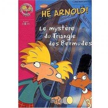 Le Mystere du Triangle des Bermudes