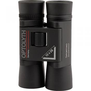 Optolyth Expedition 10x28 BGA