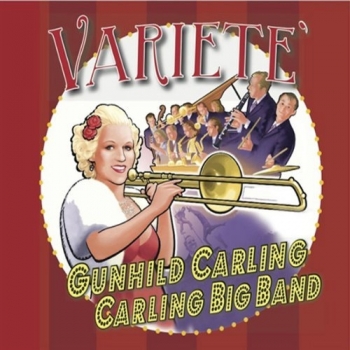 The Carling Big Band Variete