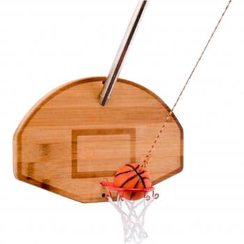 Juego de Tiki en Madera