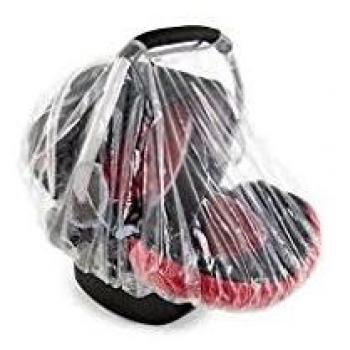 Parapioggia Hauck Ovetto Universal Transport AirClear