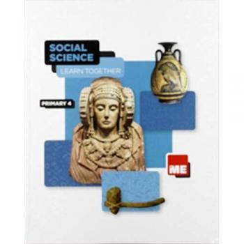 Social Sci 4 Sb 2nd Learn Tog