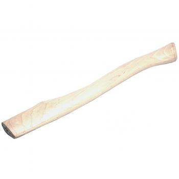 Faithfull Hickory Axe Handle 36In X 3.1/2In