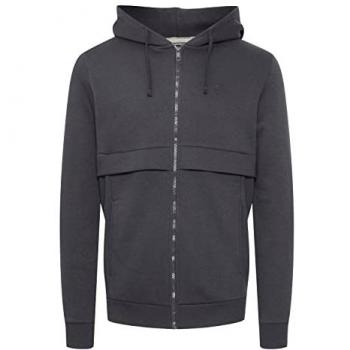 Annir Grigia Felpa Jacket