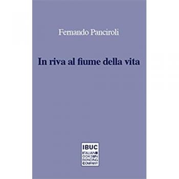 In riva al fiume della vita. Trent'anni di poesie