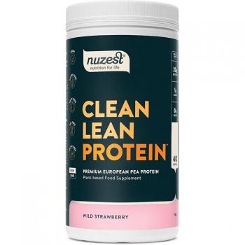 Nuzest Clean Lean Protein