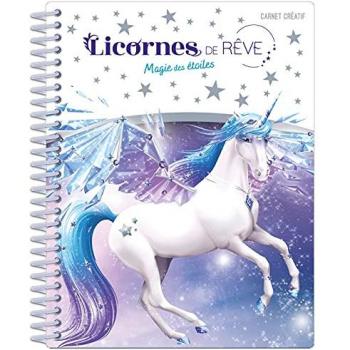 Licornes de rêve